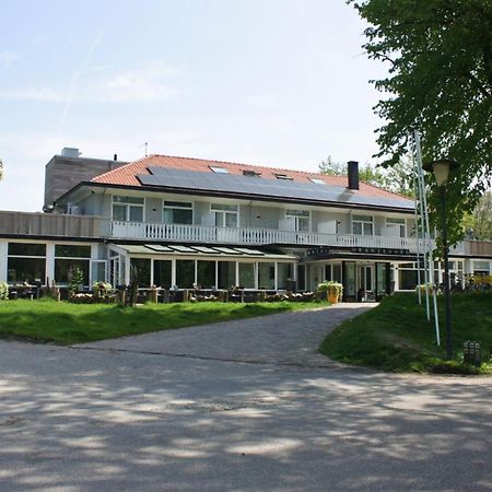 Hotel Oranjeoord Hoog Soeren Exterior foto